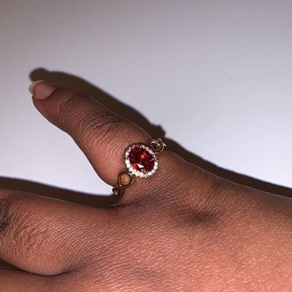 ❌Infinity Ring NWOT - Picture 7 of 9